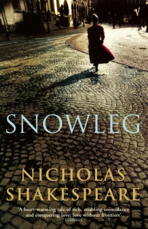 Snowleg Nicholas Shakespeare