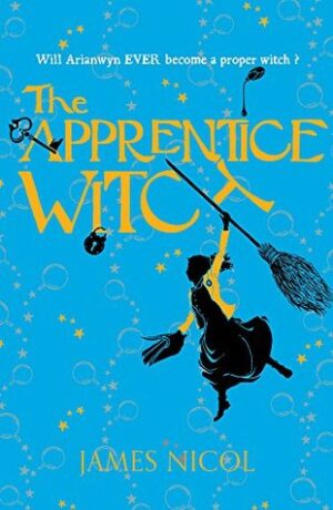 The Apprentice Witch James Nicol