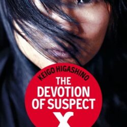 The Devotion Of Suspect X Keigo Higashino