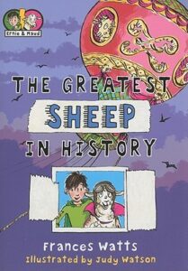 The Greatest Sheep in History