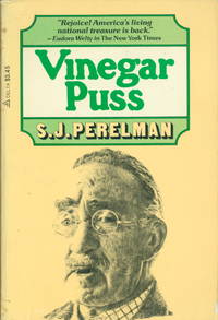 Vinegar Puss SJ Perelman