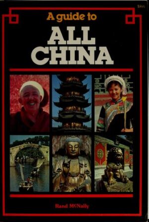 All China Guide Trans World Travel
