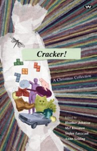 Cracker!: A Christmas Collection