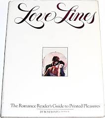 Love Lines Rosemary Guiley