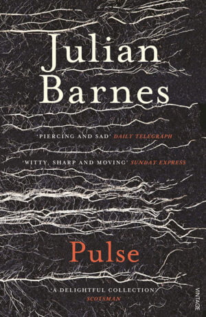 Pulse Julian Barnes