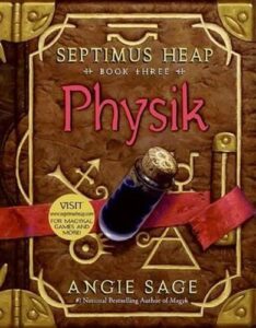 Septimus Heap: Physik