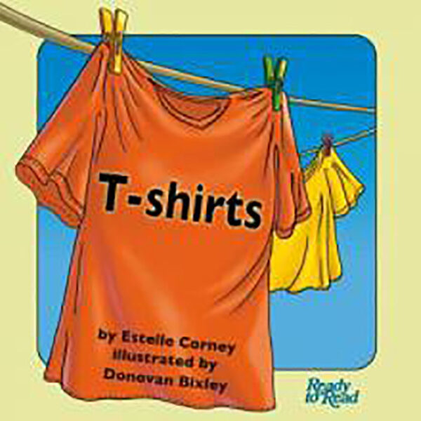 T Shirts Estelle Corney Lesley Moyes