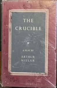 The Crucible