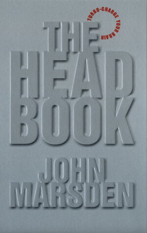 The Head Book John Marsden