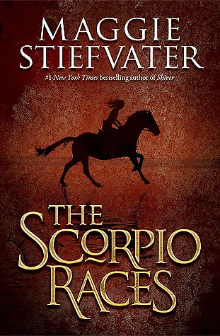 The Scorpio Races Maggie Stiefvater