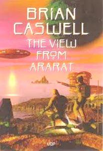 The View From Ararat Brian Caswell