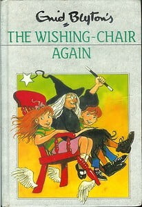 The Wishing-Chair Again Enid Blyton