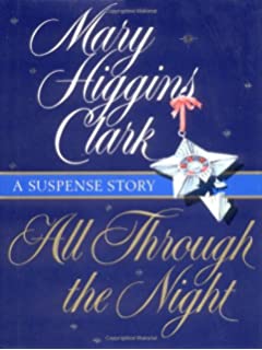 all through the night mary higgins clark