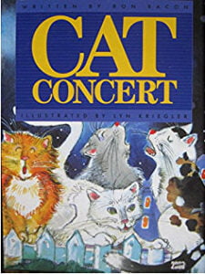 Cat Concert