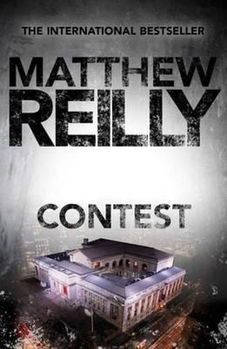 Contest Matthew Reilly