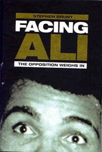 Facing Ali: The Opposition Weighs In