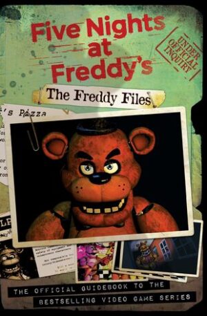 Five Nights at Freddy's Anonymous