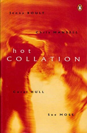 Hot Collation Jenny Boult Chris Mansell