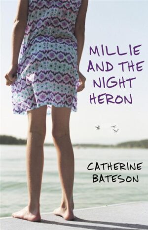 Millie and the Night Heron Catherine Bateson