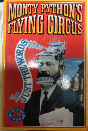 Monty Python's Flying Circus Volume 1