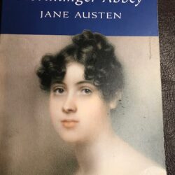 Northanger Abbey Jane Austen Wordsworth Classics