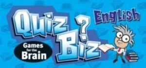 Quiz Biz: Games for the Brain