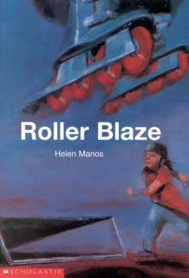 Roller Blaze Helen Manos