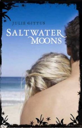 Saltwater Moons Julie Gittus