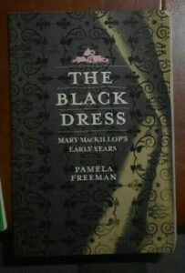The Black Dress: Mary MacKillop’s Early Years