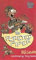 The Pop-Eyed Piper Bill Condon Terry Denton