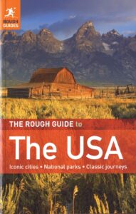 USA The Rough Guide