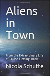 Aliens in Town