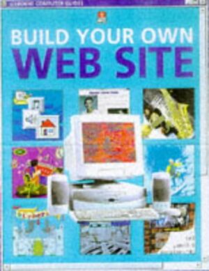 Build Your Own Web Site Asha Kalbag