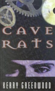 Cave Rats
