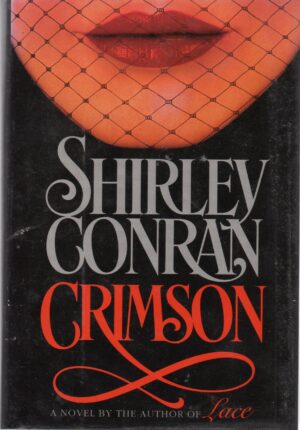 Crimson Shirley Conran