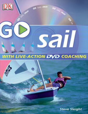 Go Sail Steve Sleight