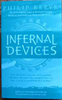 Infernal Devices Philip Reeve