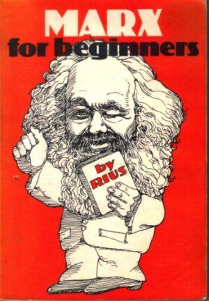 Marx for Beginners Rius