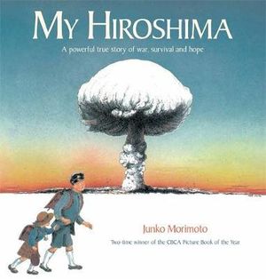 My Hiroshima Junko Morimoto