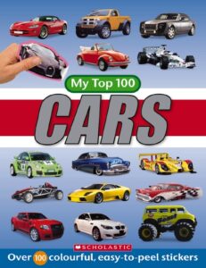 My Top 100 Cars