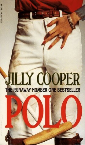 Polo Jilly Cooper
