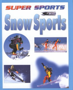 Snow Sports David Jefferis