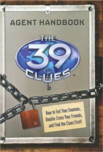 The 39 Clues: Agent Handbook