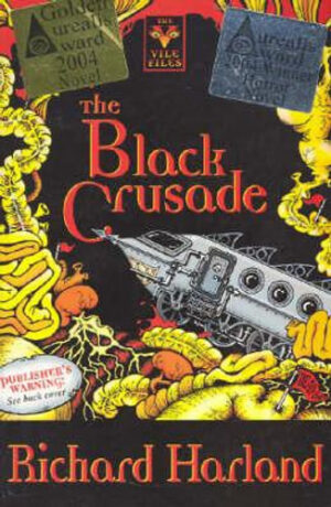 The Black Crusade Richard Harland