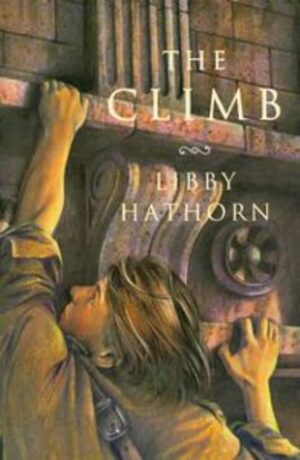 The Climb Libby Gleeson