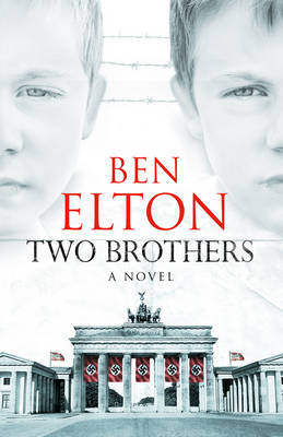 Two Brothers Ben Elton