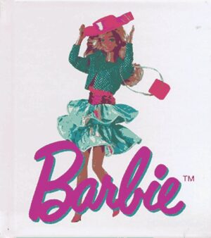 Barbie in Fashion Laura Jacobs