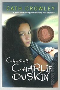 Chasing Charlie Duckin