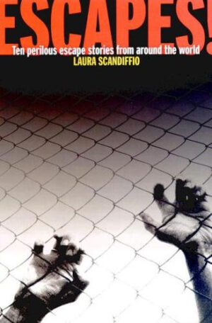 Escapes Laura Scandiffio