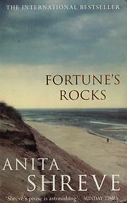 Fortunes Rocks Anita Shreve